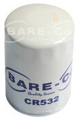 CR532 Spin on Oil Filter